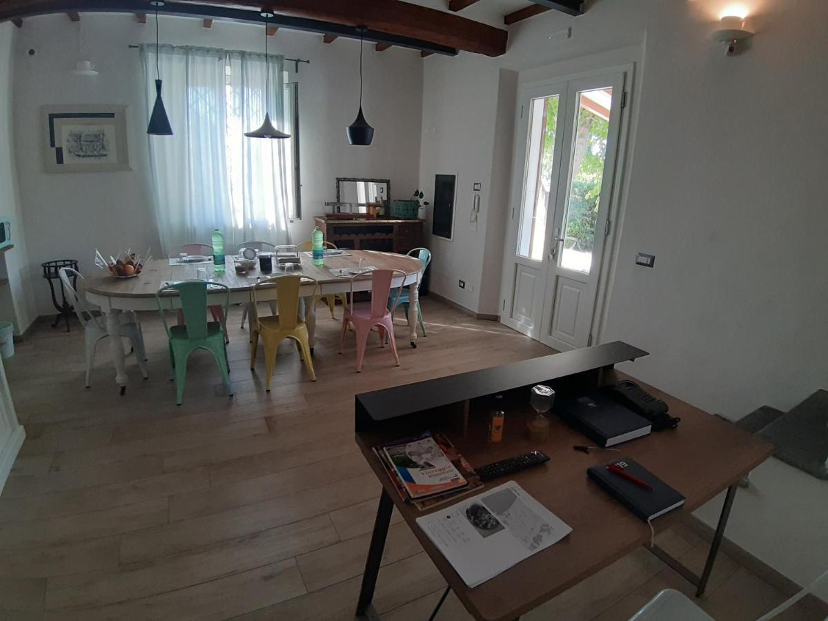 Vistalago Versilia Масароза Екстериор снимка