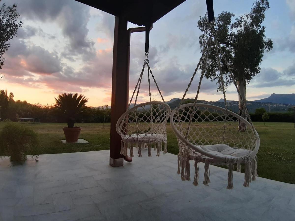 Vistalago Versilia Масароза Екстериор снимка