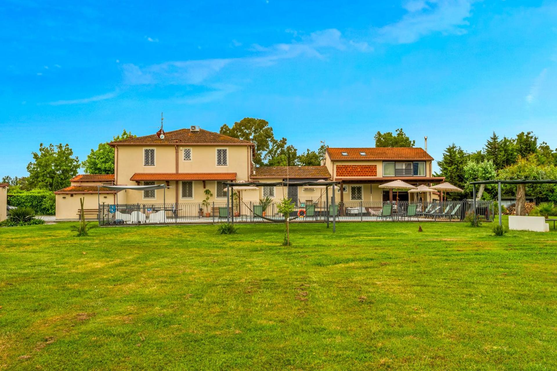 Vistalago Versilia Масароза Екстериор снимка